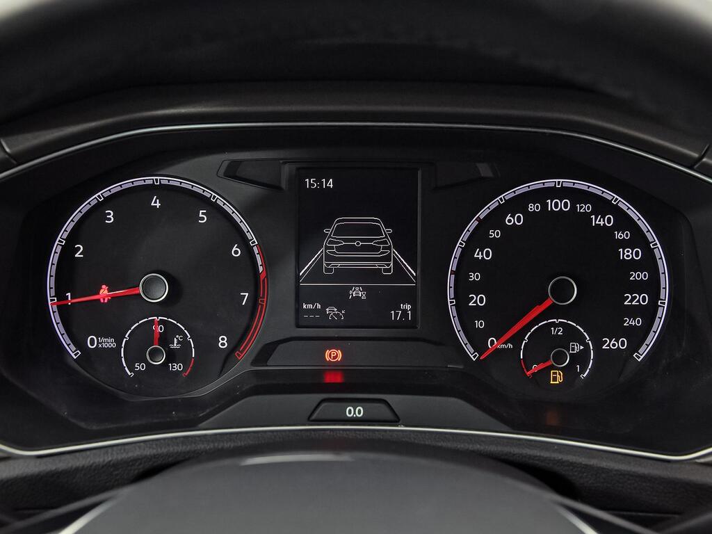 Volkswagen T-Roc Advance R-Line 1.0 TSI 81kW (110CV) 15