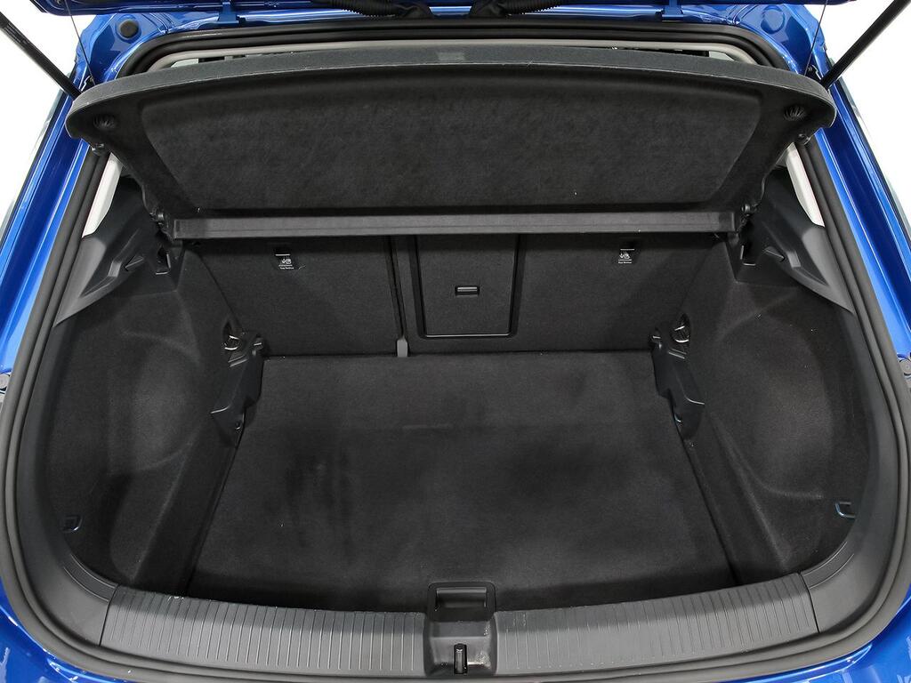 Volkswagen T-Roc Advance R-Line 1.0 TSI 81kW (110CV) 9