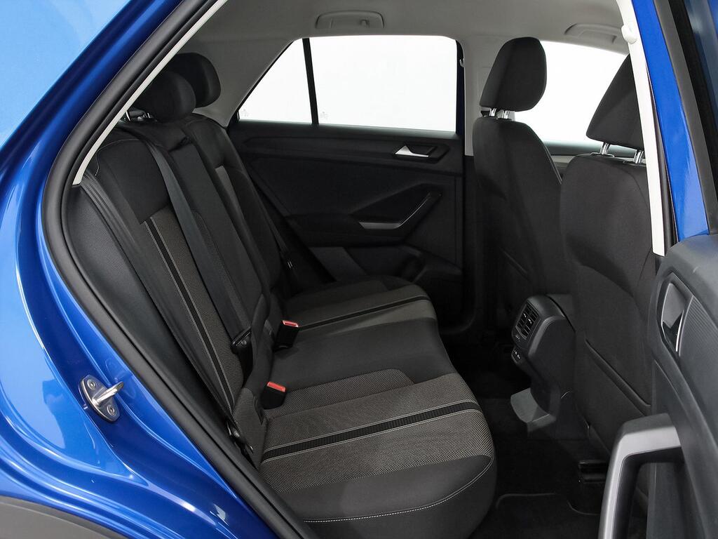 Volkswagen T-Roc Advance R-Line 1.0 TSI 81kW (110CV) 8