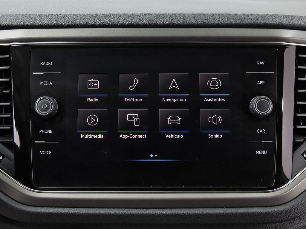 Volkswagen T-Roc Advance R-Line 1.0 TSI 81kW (110CV) 21