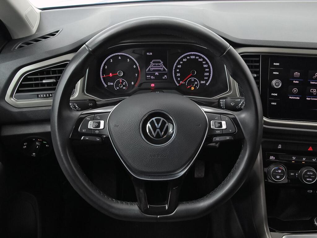 Volkswagen T-Roc Advance R-Line 1.0 TSI 81kW (110CV) 20