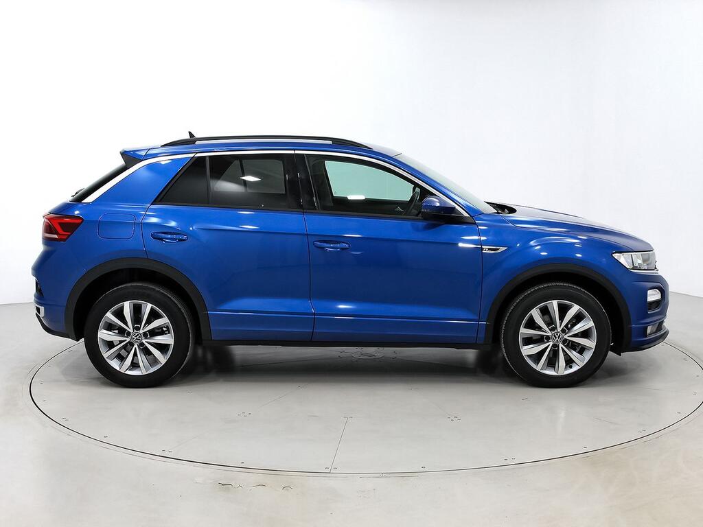 Volkswagen T-Roc Advance R-Line 1.0 TSI 81kW (110CV) 3