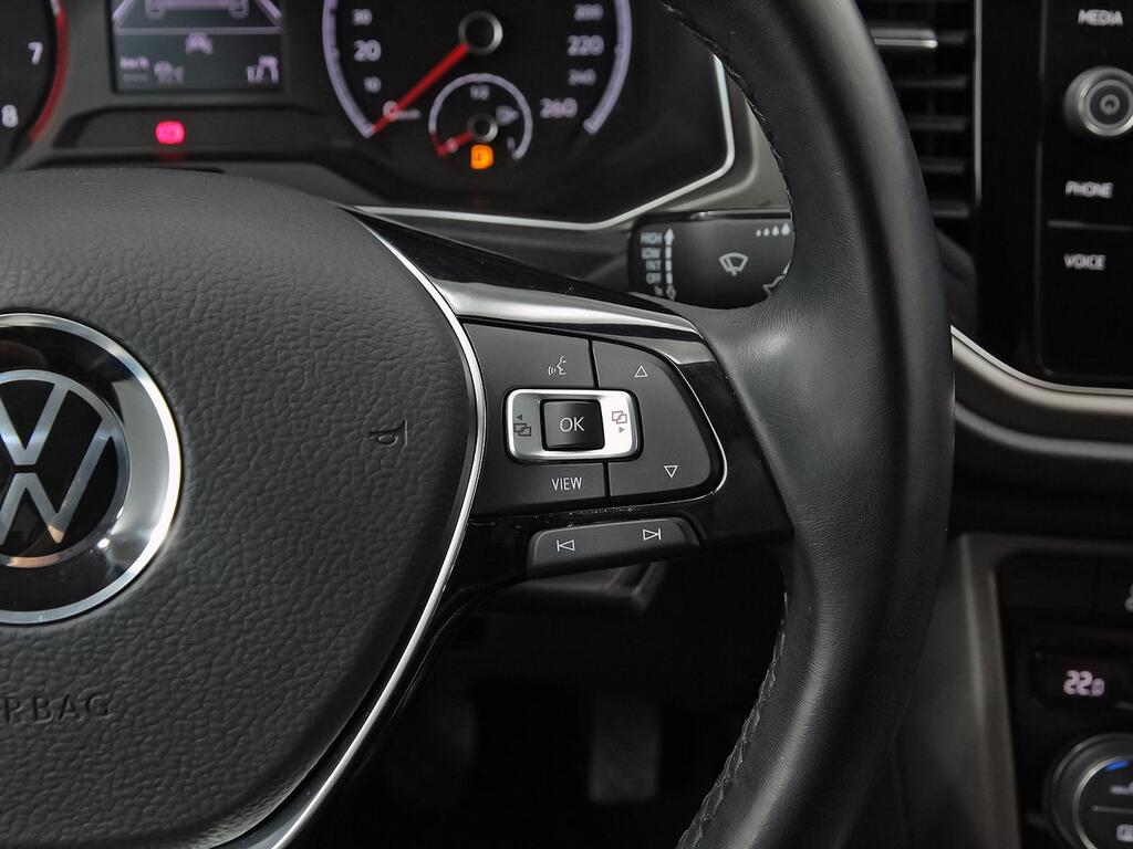 Volkswagen T-Roc Advance R-Line 1.0 TSI 81kW (110CV) 19