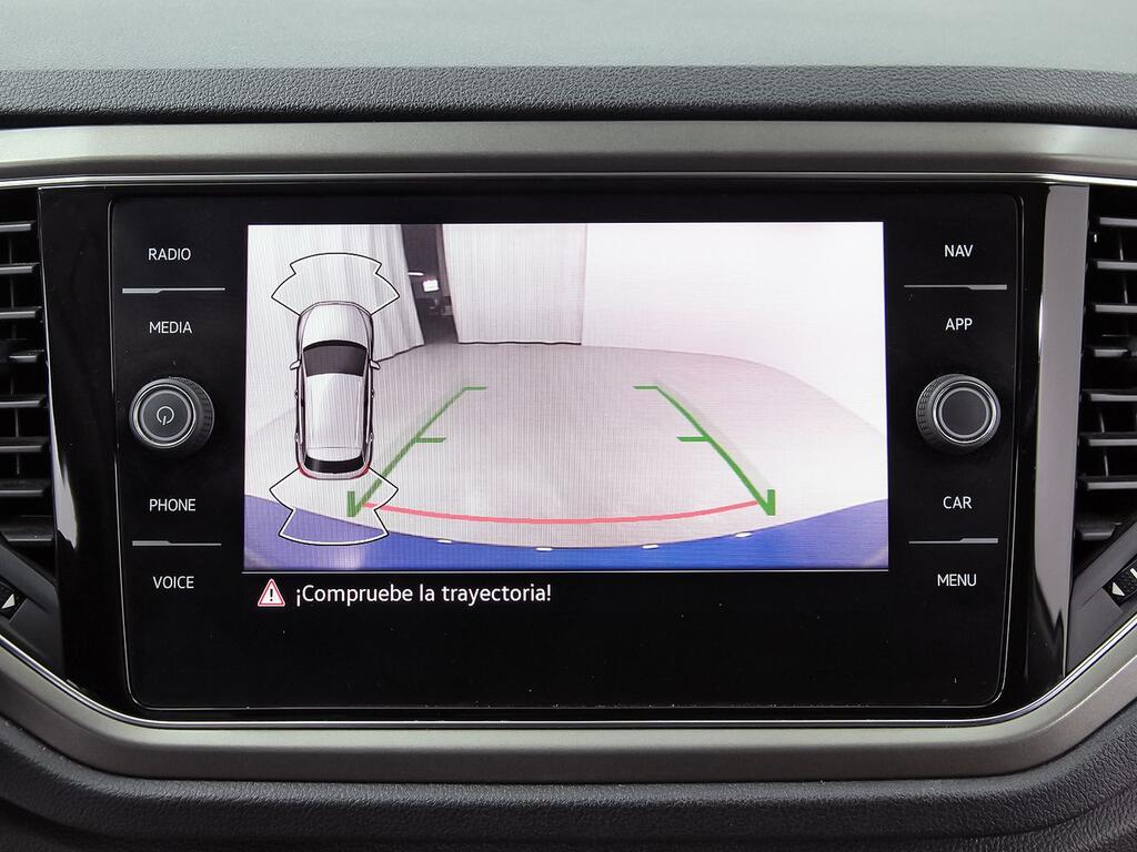 Volkswagen T-Roc Advance R-Line 1.0 TSI 81kW (110CV) 24