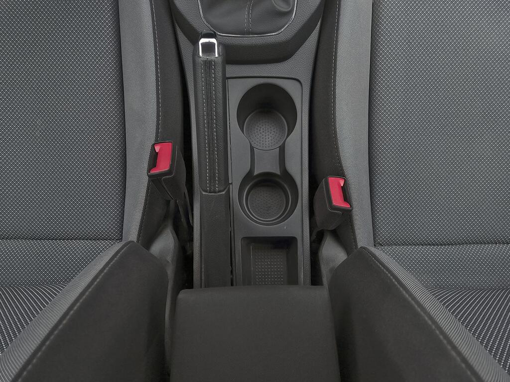 Seat Ibiza 1.0 MPI 59kW (80CV) Style 26