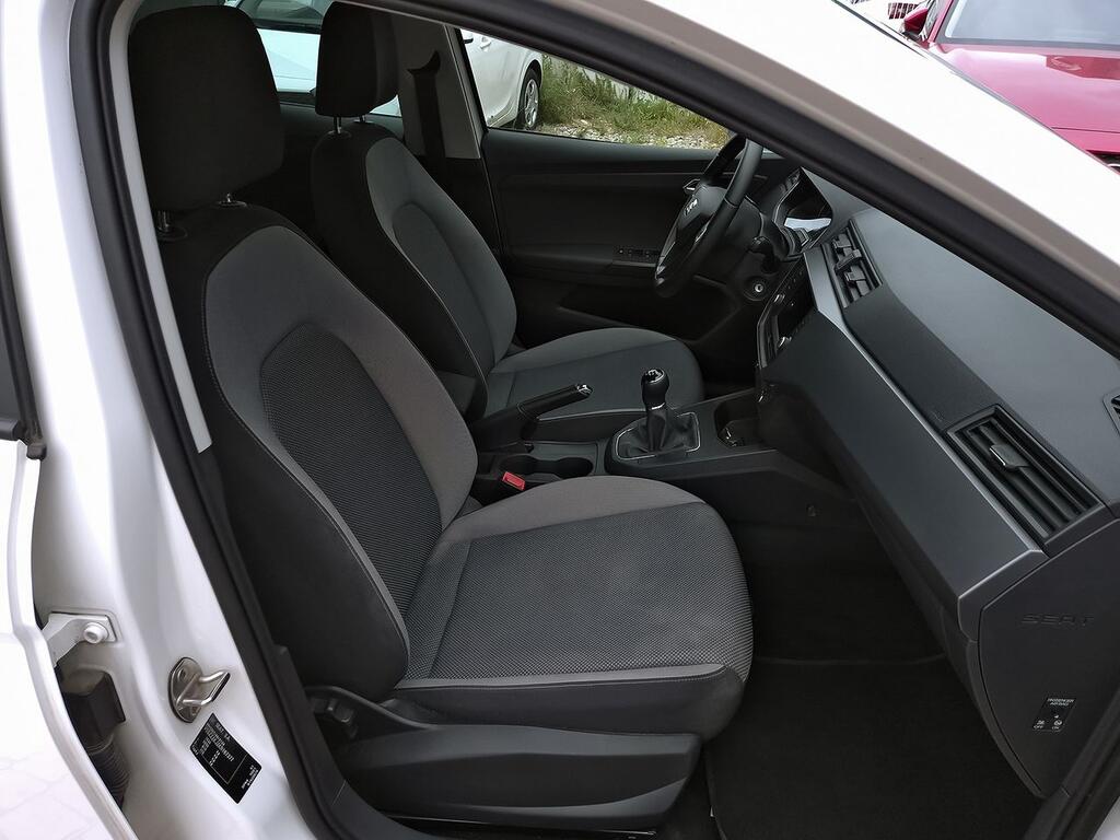 Seat Ibiza 1.0 MPI 59kW (80CV) Style 7