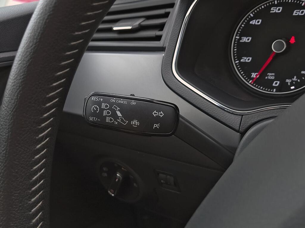Seat Ibiza 1.0 MPI 59kW (80CV) Style 14