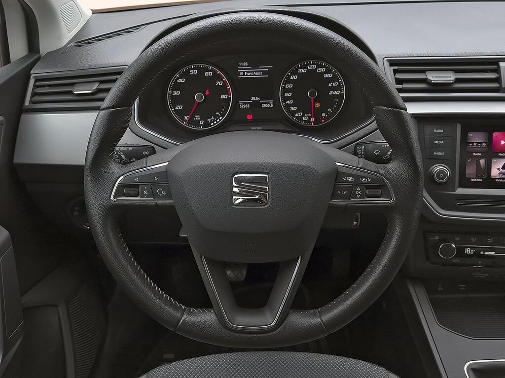 Seat Ibiza 1.0 MPI 59kW (80CV) Style 18