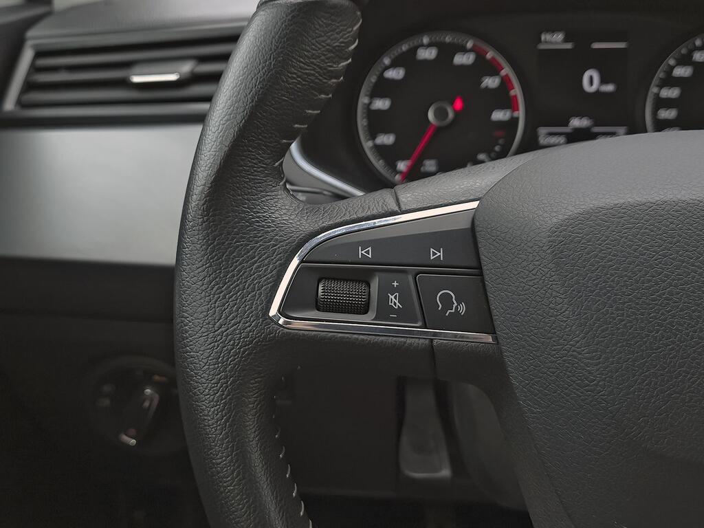 Seat Ibiza 1.0 MPI 59kW (80CV) Style 16