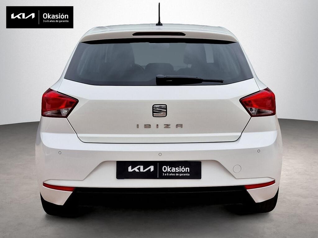 Seat Ibiza 1.0 MPI 59kW (80CV) Style 5