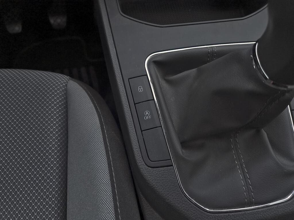 Seat Ibiza 1.0 MPI 59kW (80CV) Style 25