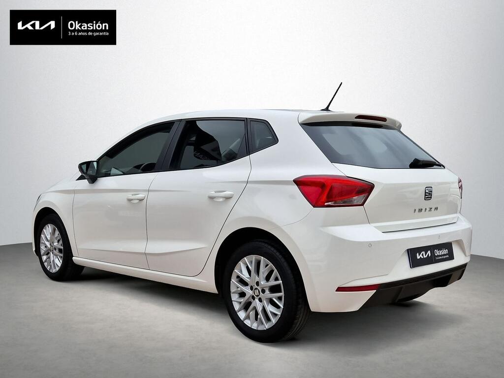 Seat Ibiza 1.0 MPI 59kW (80CV) Style 2