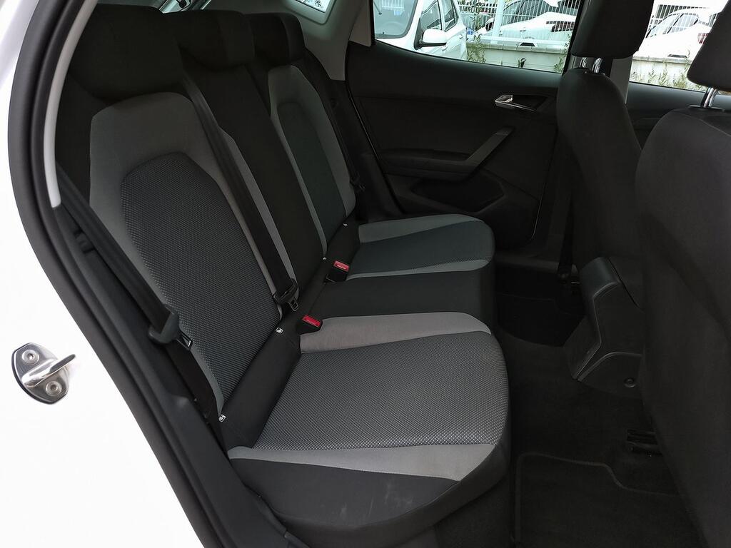 Seat Ibiza 1.0 MPI 59kW (80CV) Style 8