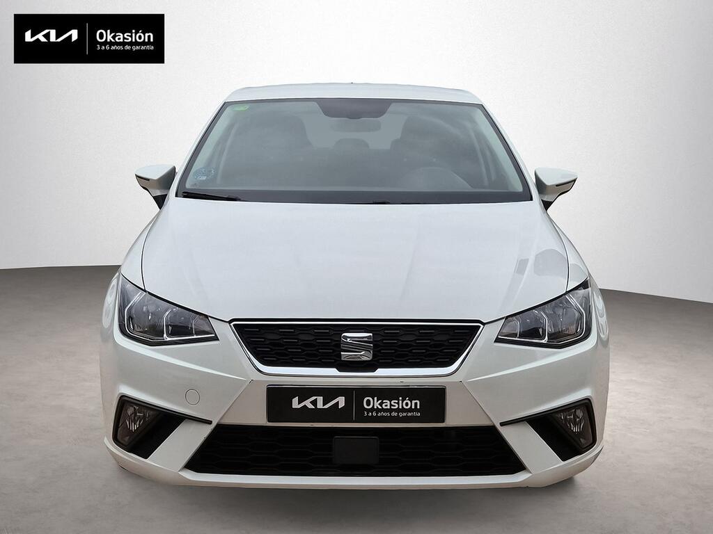 Seat Ibiza 1.0 MPI 59kW (80CV) Style 4