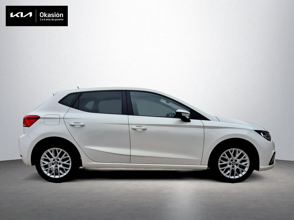 Seat Ibiza 1.0 MPI 59kW (80CV) Style 3