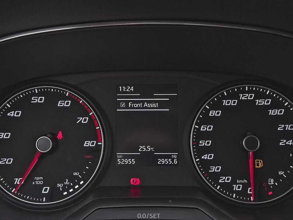 Seat Ibiza 1.0 MPI 59kW (80CV) Style 21
