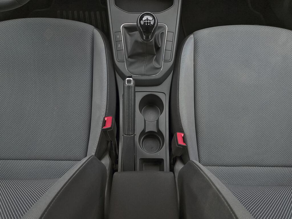 Seat Ibiza 1.0 MPI 59kW (80CV) Style 23