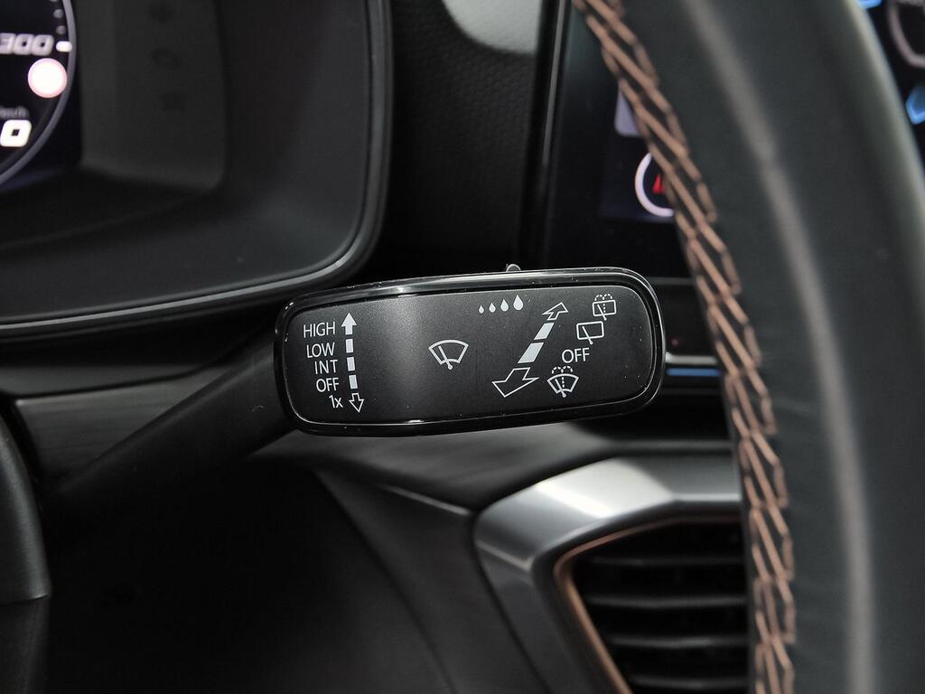 Cupra León 1.5 eTSI 110kW (150CV) DSG 14