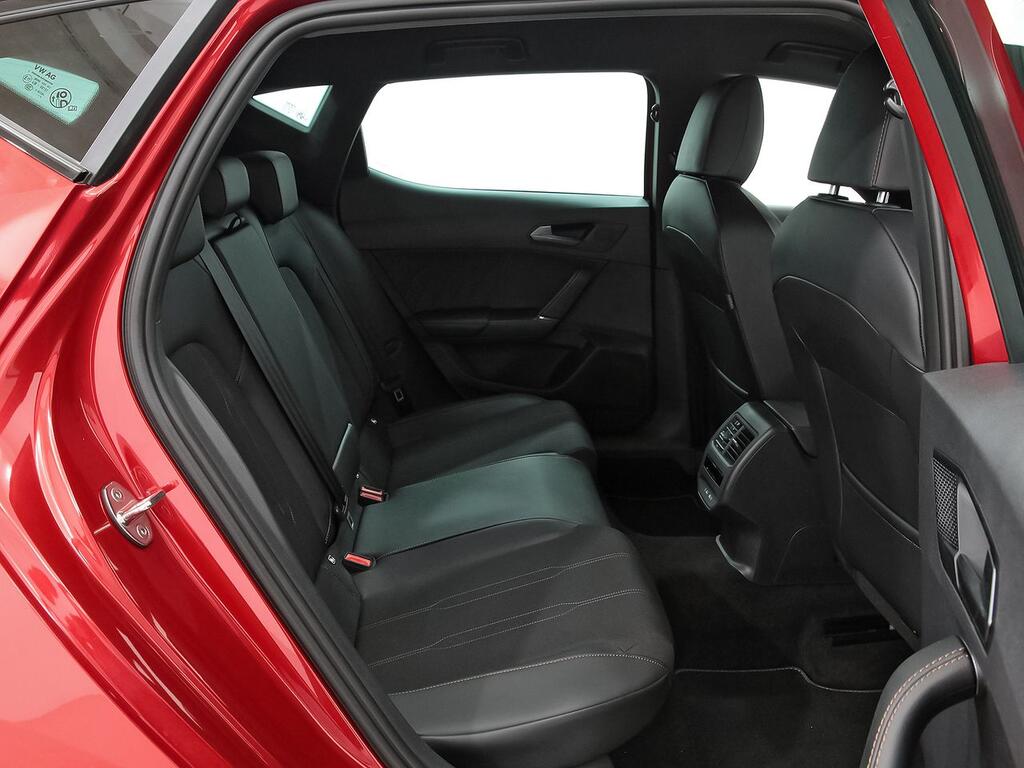 Cupra León 1.5 eTSI 110kW (150CV) DSG 6