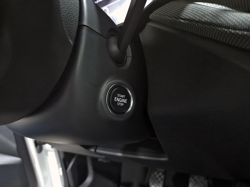 Skoda Fabia 1.0 TSI 70KW (95CV) Selection 28
