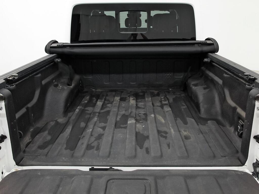 Jeep Gladiator 3.0 V6 MJET OVERLAND AUTO 4WD 4P 10