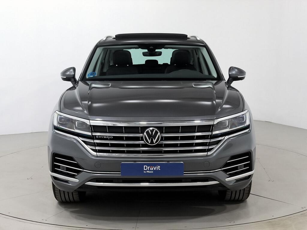 Volkswagen Touareg eHybrid Eleg 3.0 V6 TSI 280kW Tip 4M 4