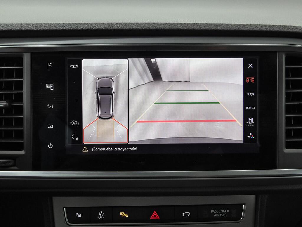 Seat Ateca 1.5 TSI 110kW DSG FR Special Edition 22