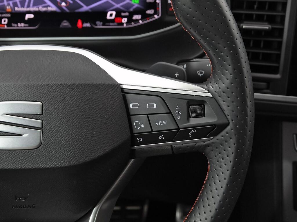 Seat Ateca 1.5 TSI 110kW DSG FR Special Edition 17