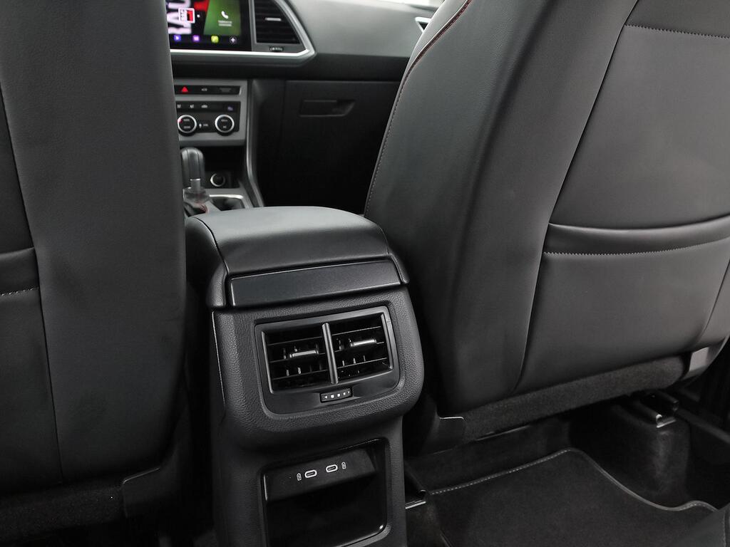 Seat Ateca 1.5 TSI 110kW DSG FR Special Edition 32