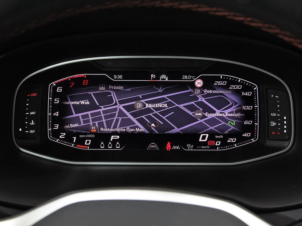 Seat Ateca 1.5 TSI 110kW DSG FR Special Edition 13