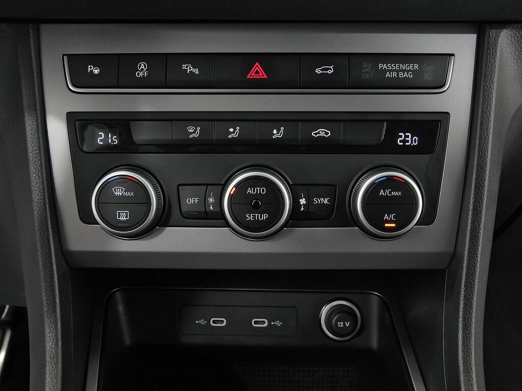 Seat Ateca 1.5 TSI 110kW DSG FR Special Edition 28