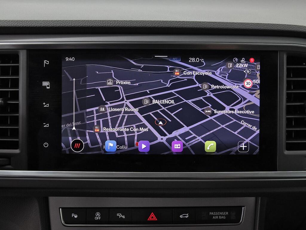 Seat Ateca 1.5 TSI 110kW DSG FR Special Edition 21