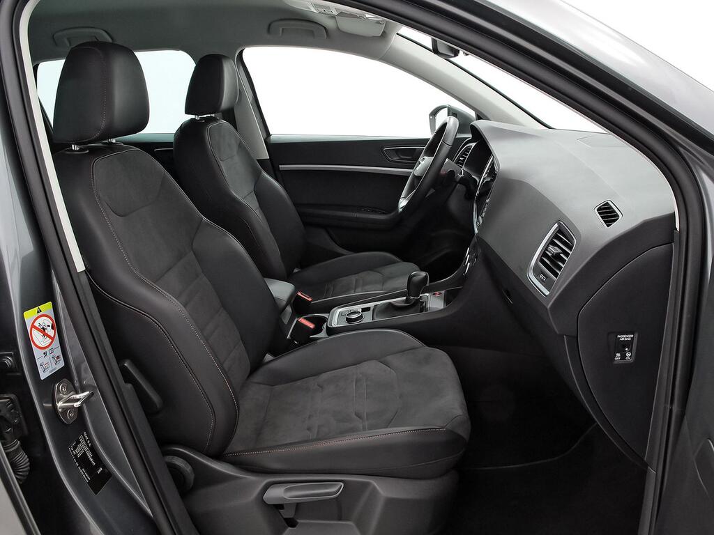Seat Ateca 1.5 TSI 110kW DSG FR Special Edition 5