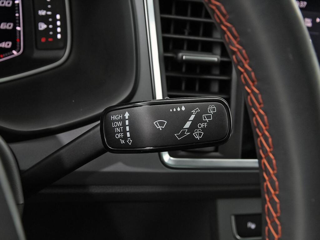 Seat Ateca 1.5 TSI 110kW DSG FR Special Edition 15