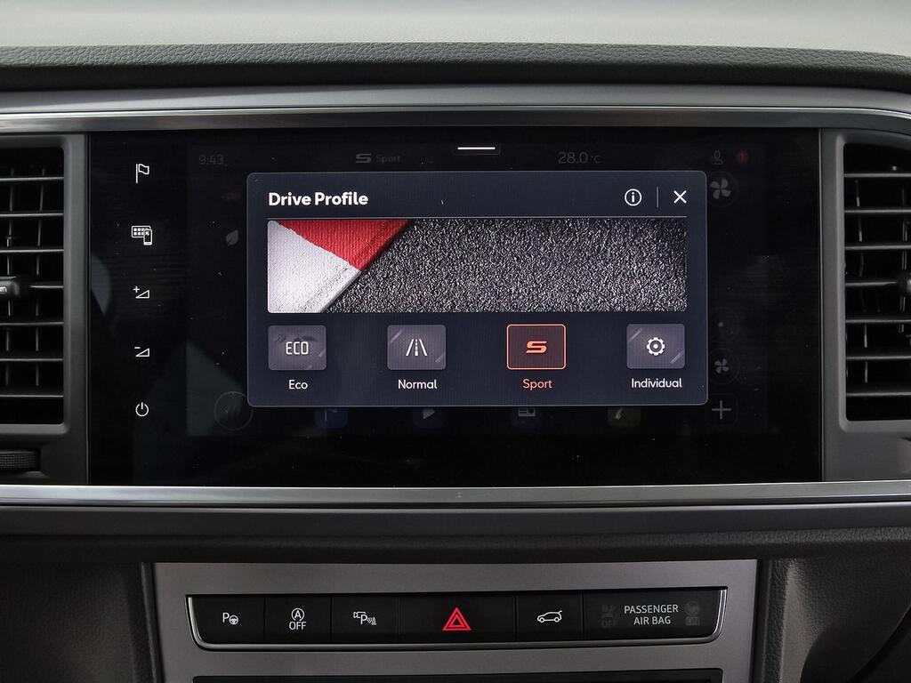 Seat Ateca 1.5 TSI 110kW DSG FR Special Edition 27