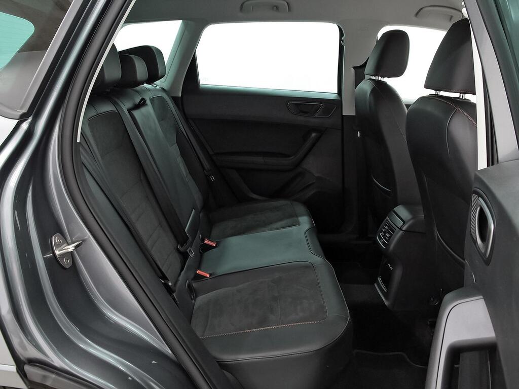 Seat Ateca 1.5 TSI 110kW DSG FR Special Edition 6