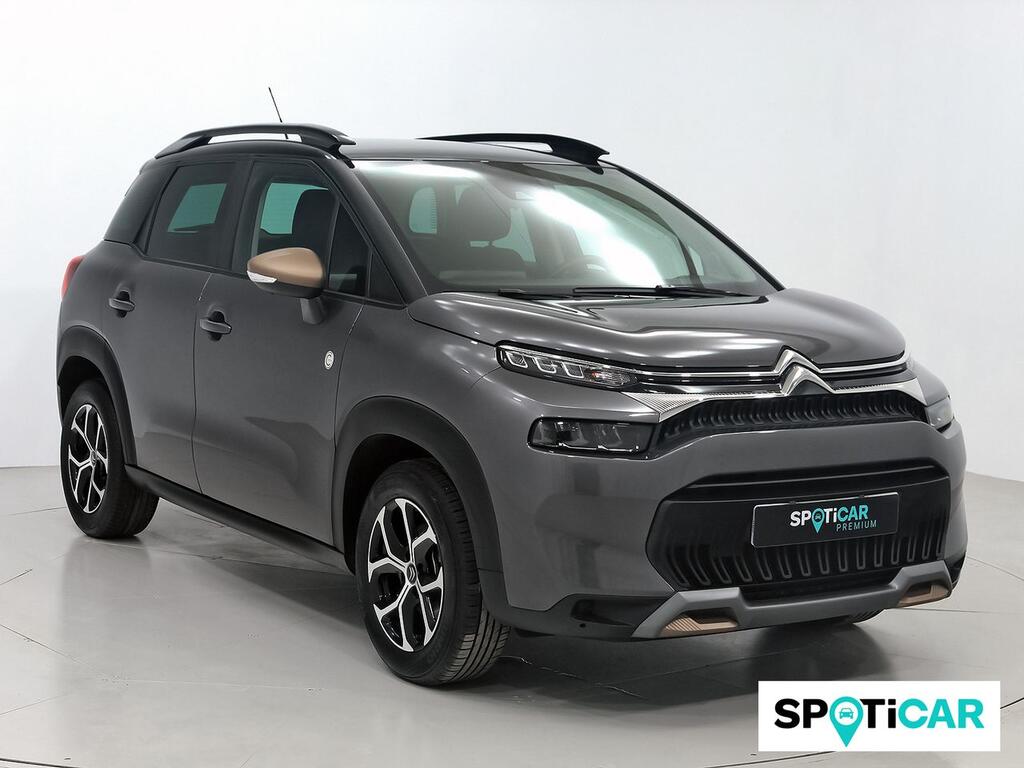 Citroën C3 Aircross PureTech 81kW (110CV) S&S C-Series 1