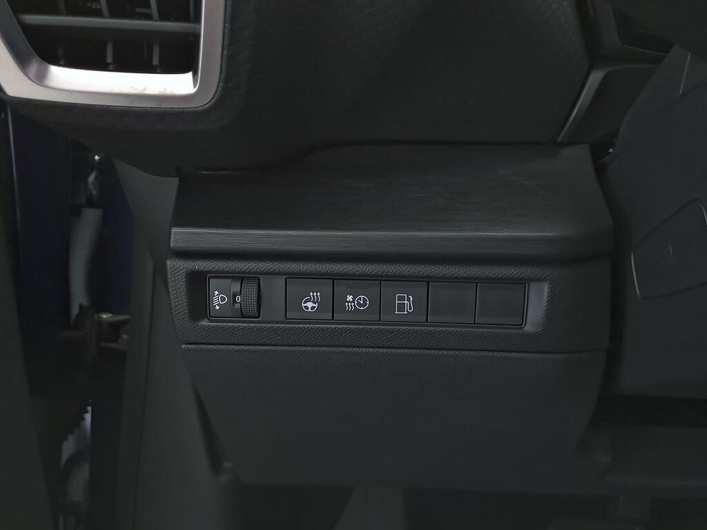 Citroën C5 X Hybrid 180 e-EAT8 Shine 13