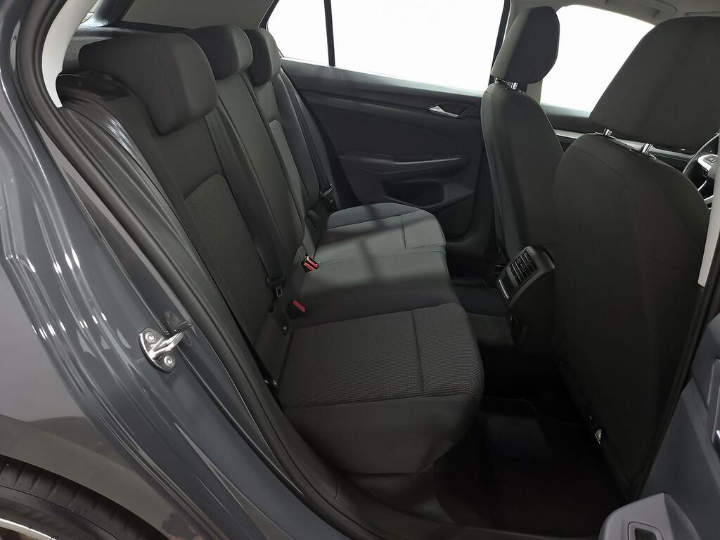 Volkswagen Golf 1.0 eTSI 81kW (110CV) DSG 8
