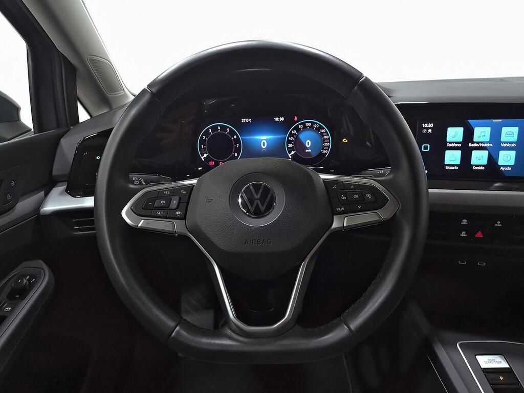 Volkswagen Golf 1.0 eTSI 81kW (110CV) DSG 18