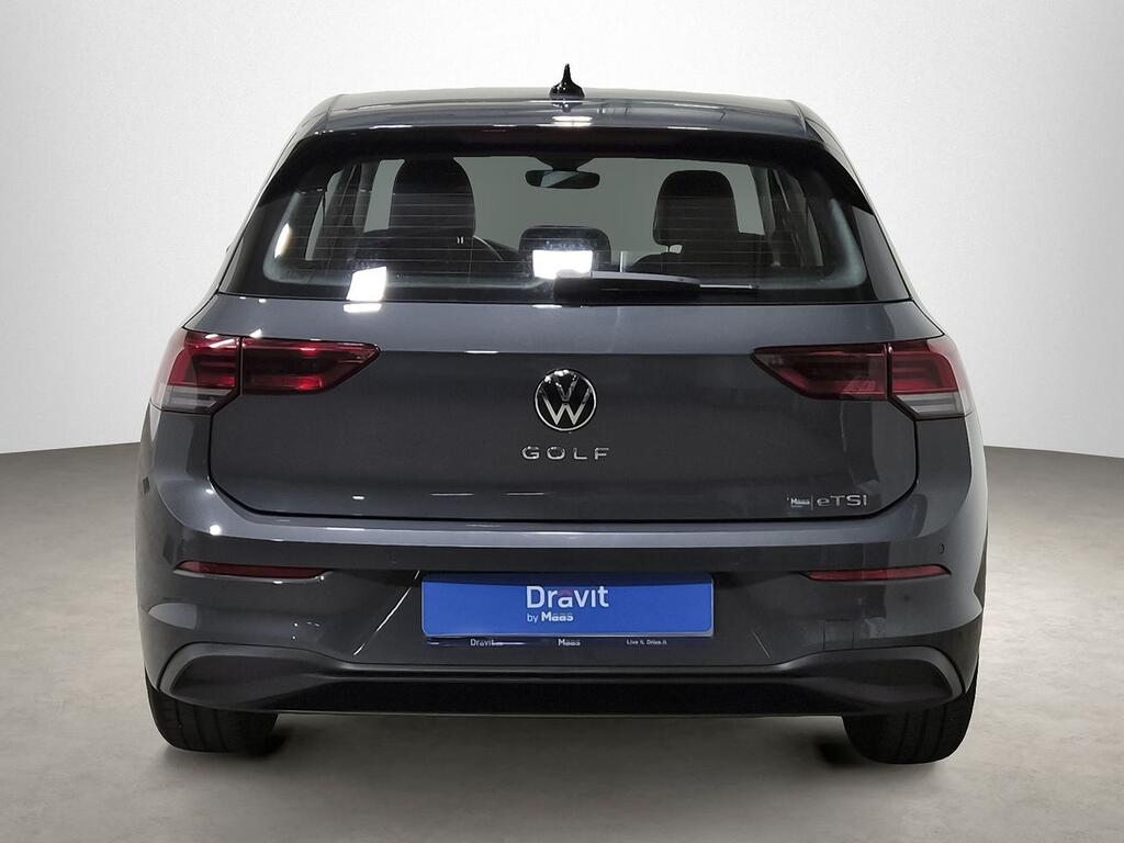 Volkswagen Golf 1.0 eTSI 81kW (110CV) DSG 5