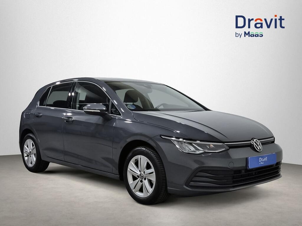 Volkswagen Golf 1.0 eTSI 81kW (110CV) DSG 1