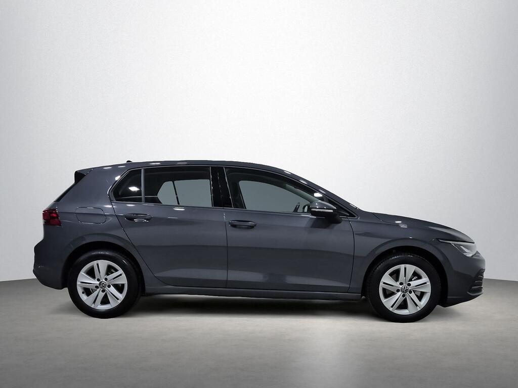 Volkswagen Golf 1.0 eTSI 81kW (110CV) DSG 3