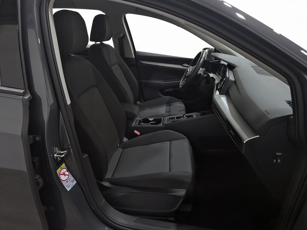 Volkswagen Golf 1.0 eTSI 81kW (110CV) DSG 7