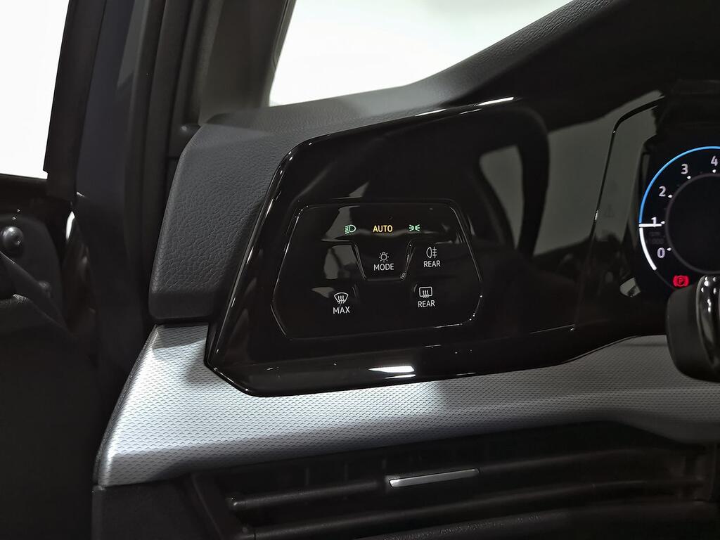 Volkswagen Golf 1.0 eTSI 81kW (110CV) DSG 12