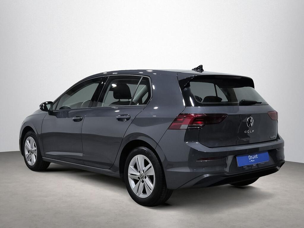 Volkswagen Golf 1.0 eTSI 81kW (110CV) DSG 2