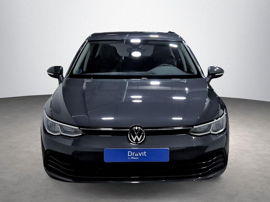 Volkswagen Golf 1.0 eTSI 81kW (110CV) DSG 4
