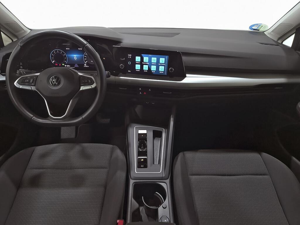 Volkswagen Golf 1.0 eTSI 81kW (110CV) DSG 6