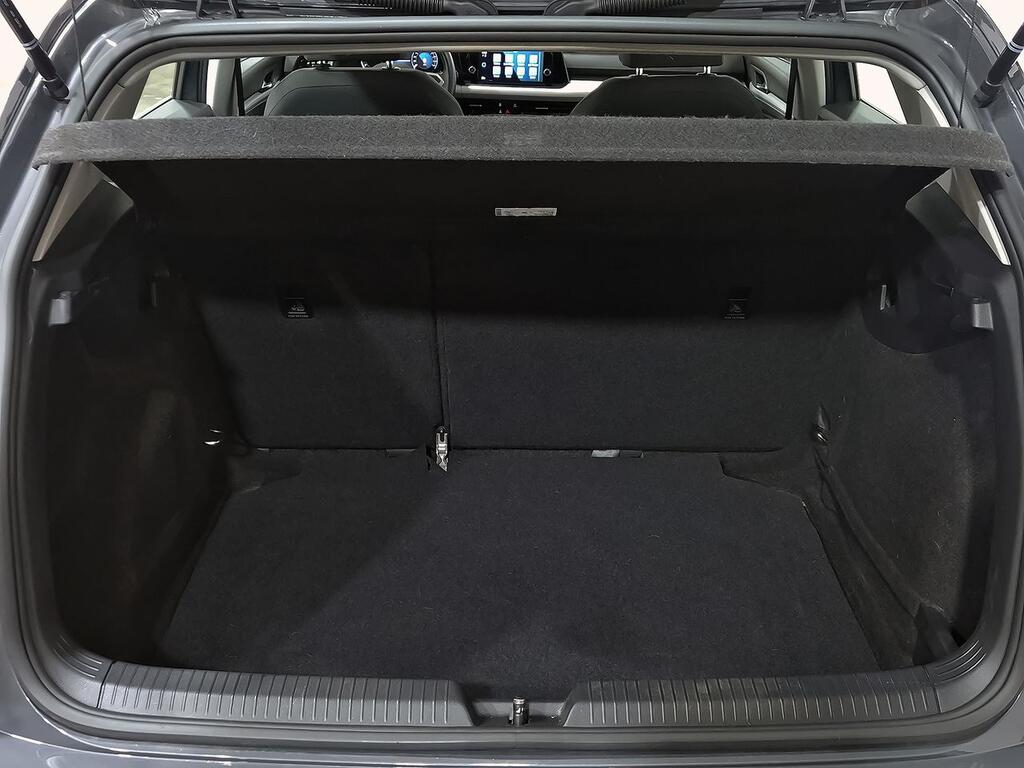 Volkswagen Golf 1.0 eTSI 81kW (110CV) DSG 9