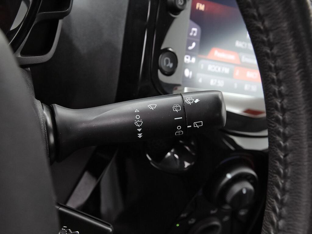 Peugeot 108 Active VTi 52kW (72CV) 18